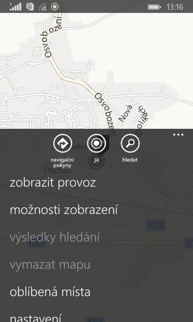 Microsoft Lumia 532