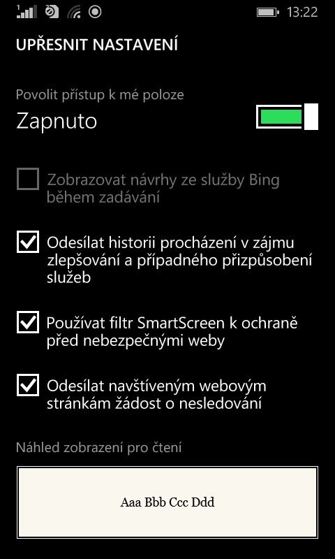Microsoft Lumia 532