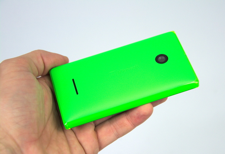 Microsoft Lumia 532