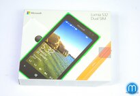 Microsoft Lumia 532