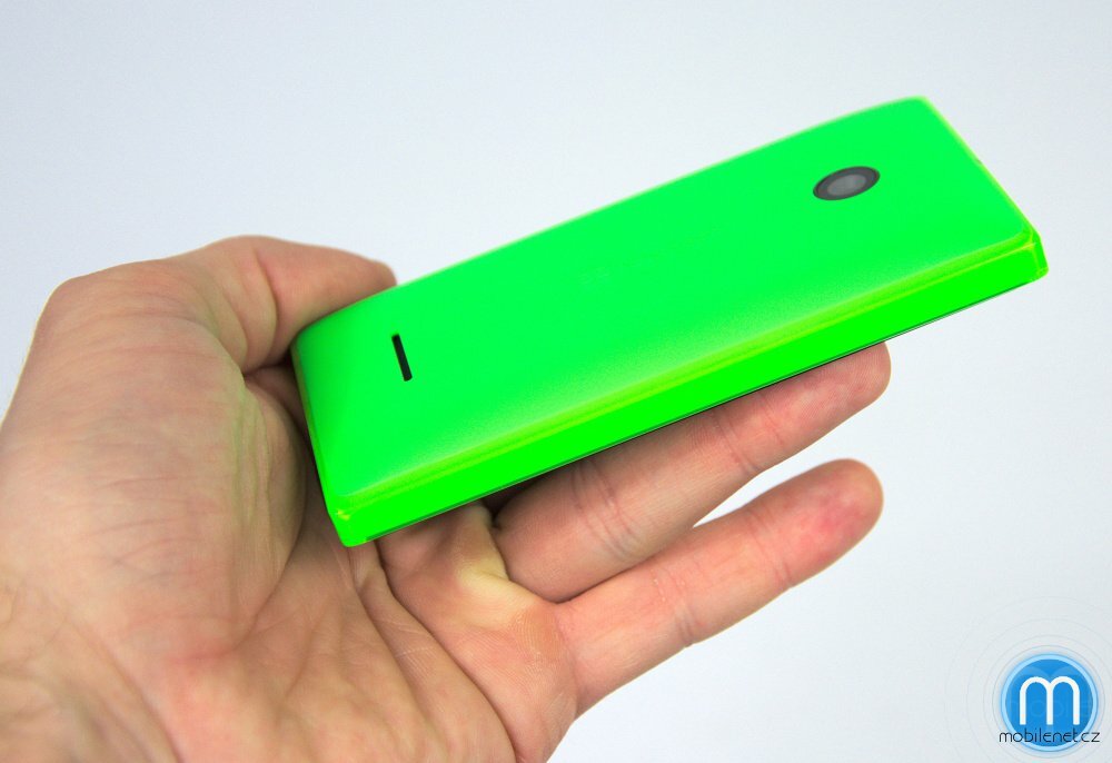 Microsoft Lumia 532