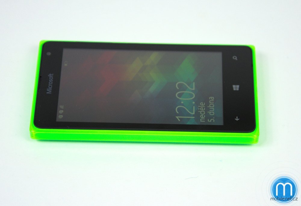 Microsoft Lumia 532