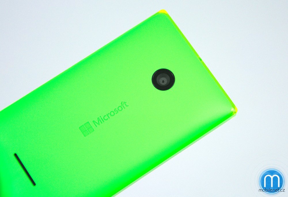 Microsoft Lumia 532