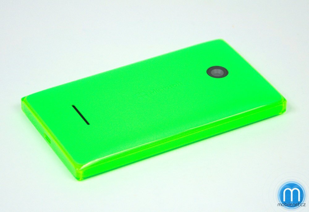 Microsoft Lumia 532