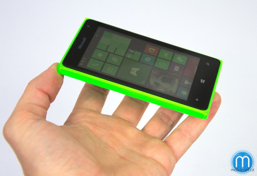 Microsoft Lumia 532