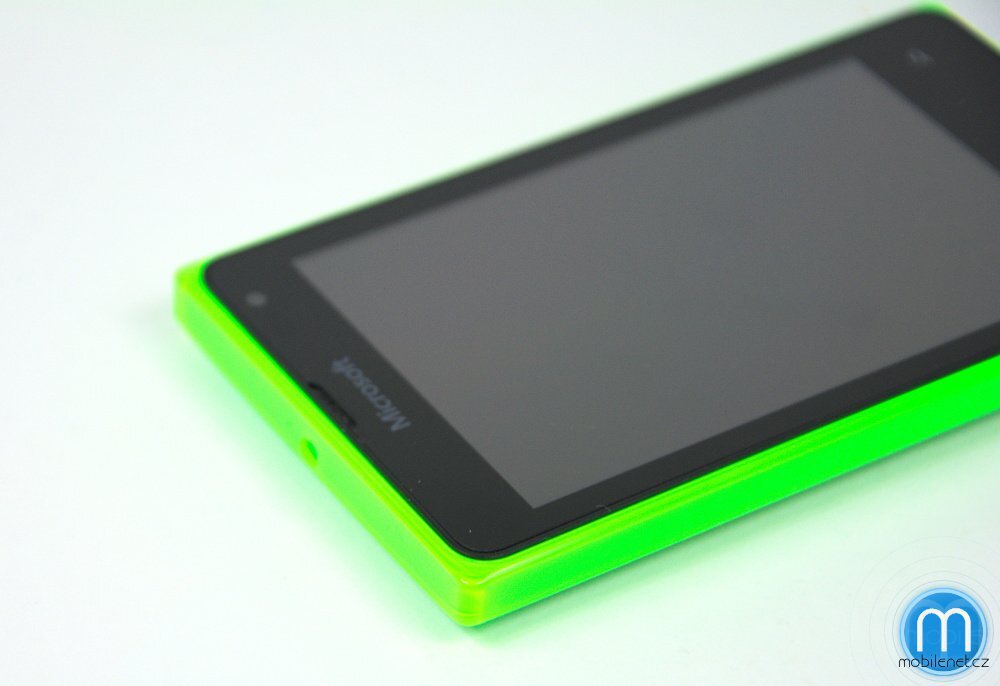 Microsoft Lumia 532