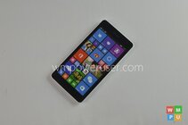 Microsoft Lumia 535