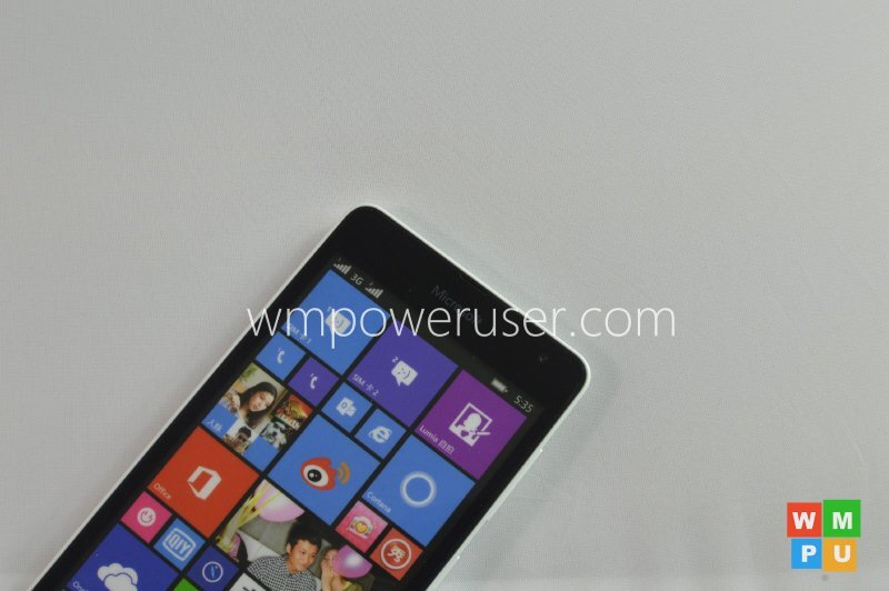 Microsoft Lumia 535