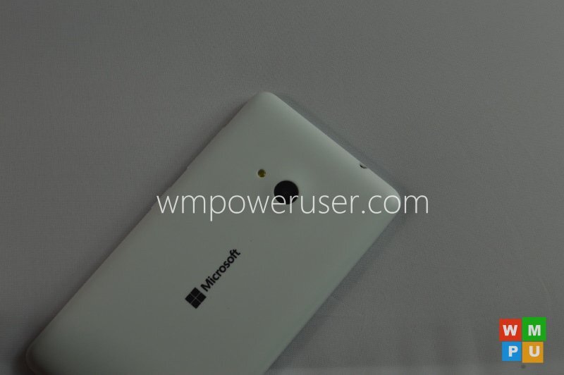 Microsoft Lumia 535