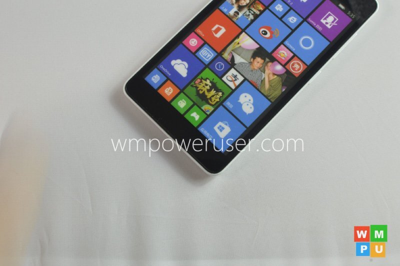 Microsoft Lumia 535