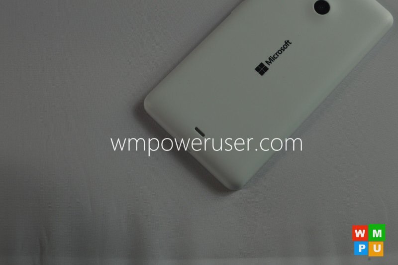 Microsoft Lumia 535