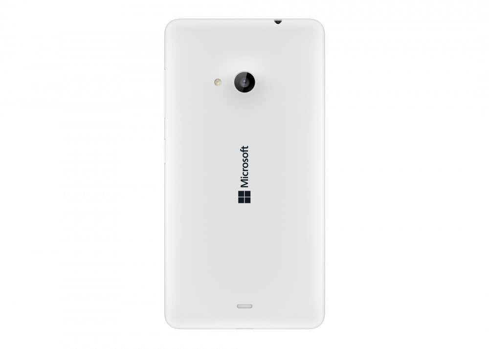 Microsoft Lumia 535