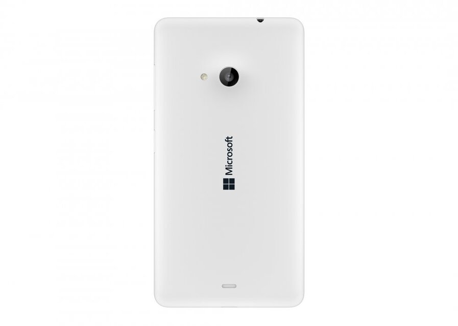 Microsoft Lumia 535