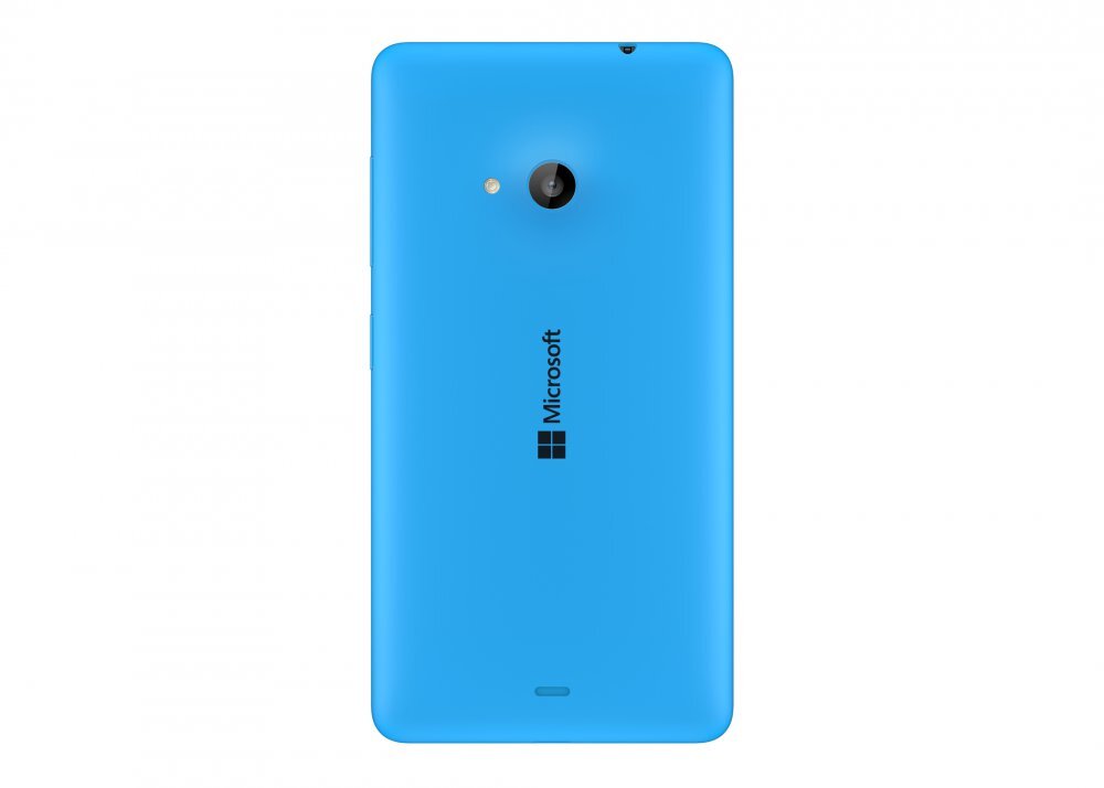 Microsoft Lumia 535