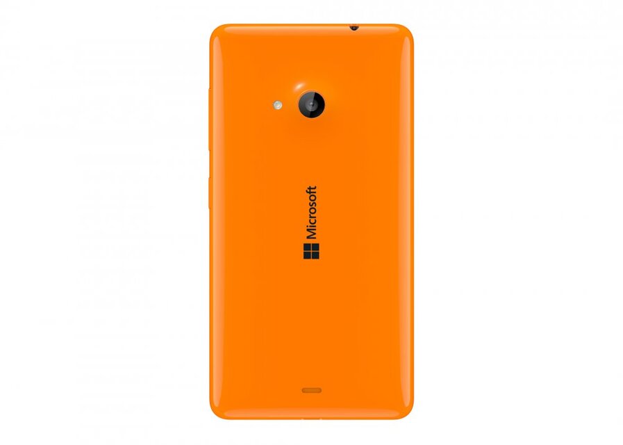 Microsoft Lumia 535