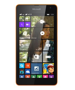 Microsoft Lumia 535