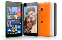 Microsoft Lumia 535