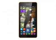 Microsoft Lumia 535 DUAL SIM