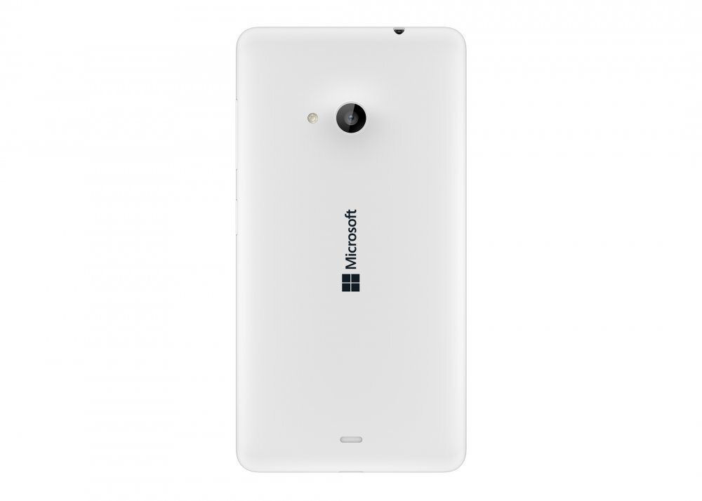 Microsoft Lumia 535 DUAL SIM