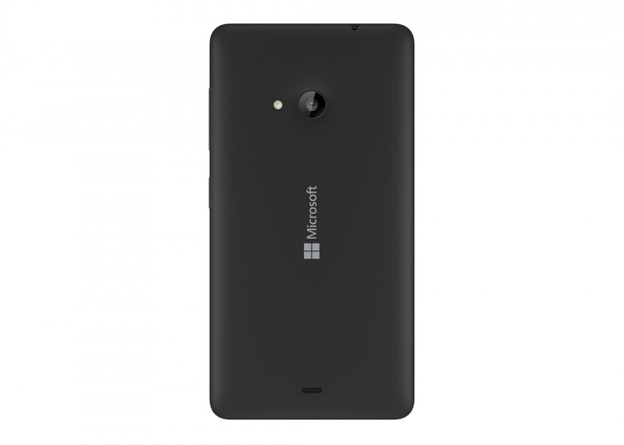 Microsoft Lumia 535 DUAL SIM
