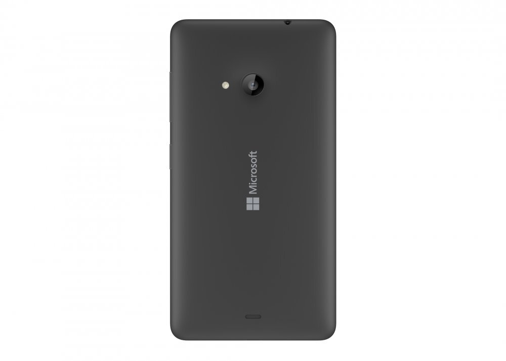 Microsoft Lumia 535 DUAL SIM