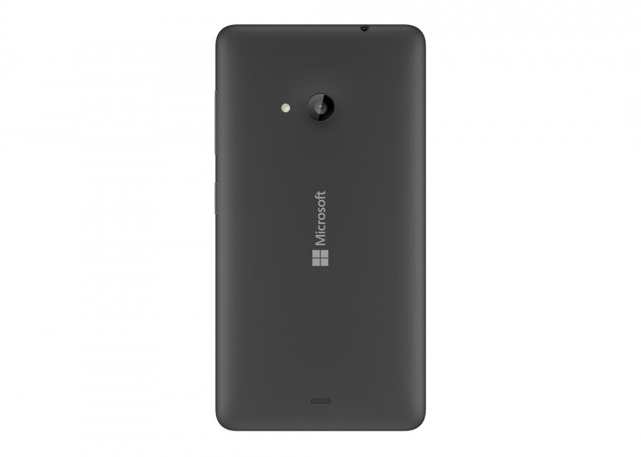 Microsoft Lumia 535 DUAL SIM