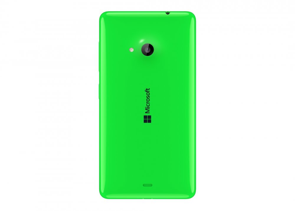 Microsoft Lumia 535 DUAL SIM