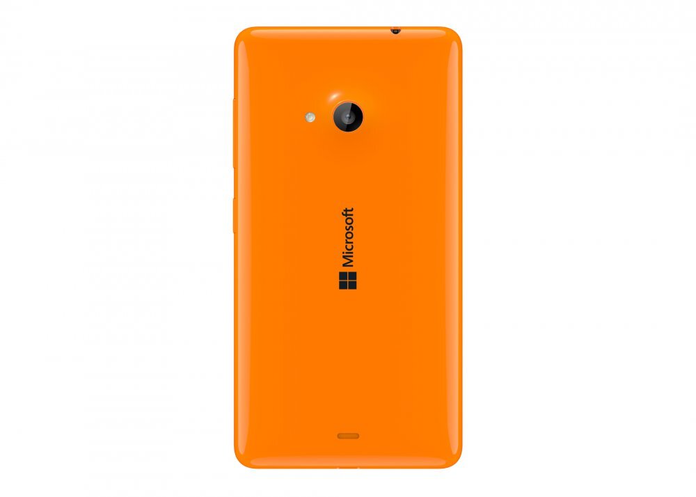 Microsoft Lumia 535 DUAL SIM