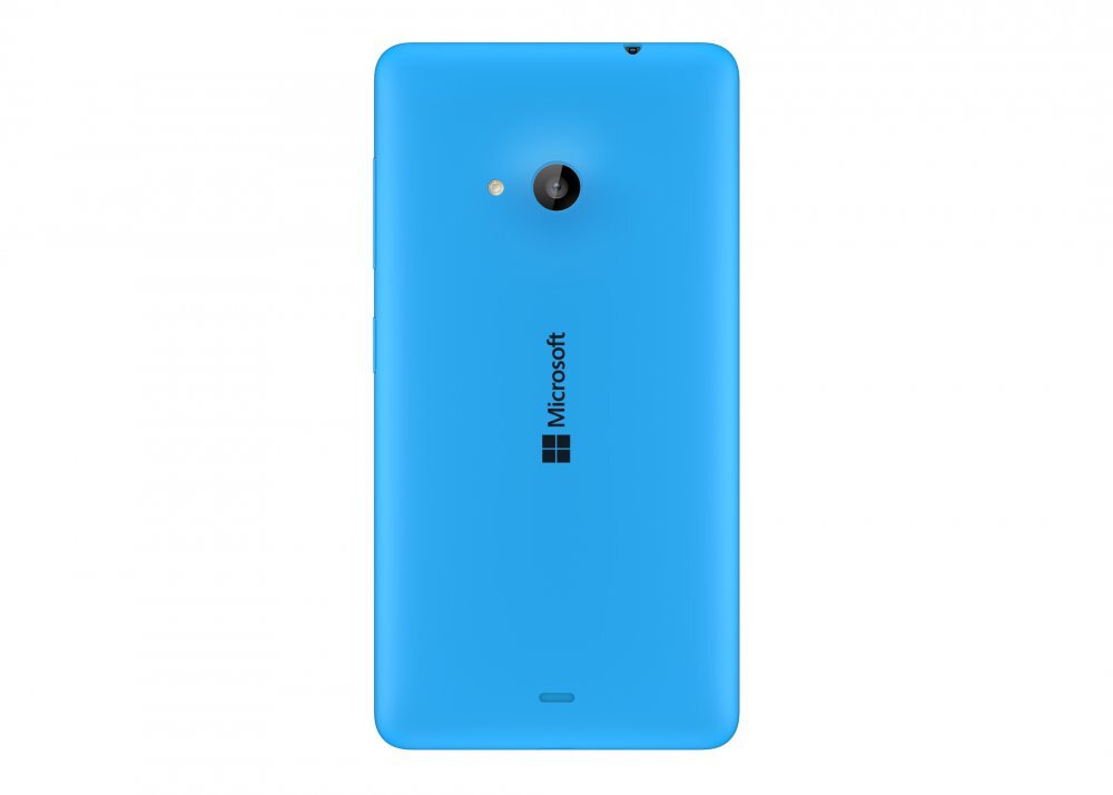 Microsoft Lumia 535 DUAL SIM