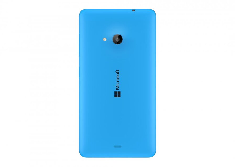 Microsoft Lumia 535 DUAL SIM