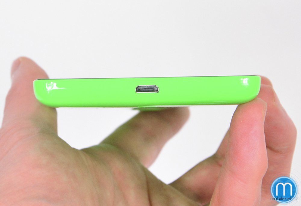 Microsoft Lumia 535 DUAL SIM