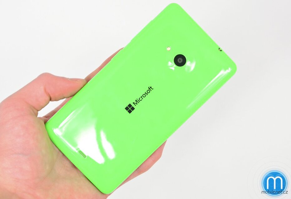Microsoft Lumia 535 DUAL SIM