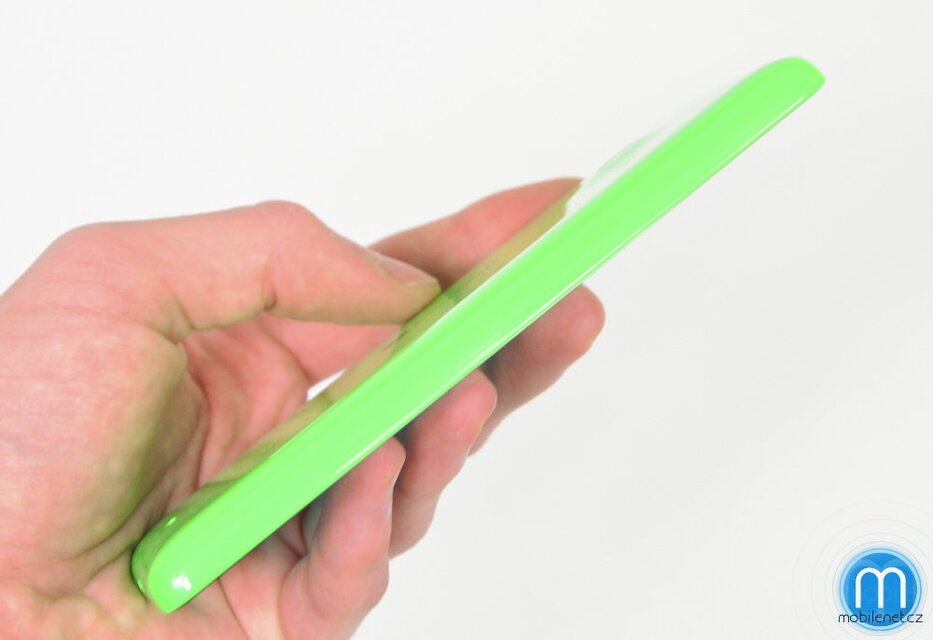 Microsoft Lumia 535 DUAL SIM