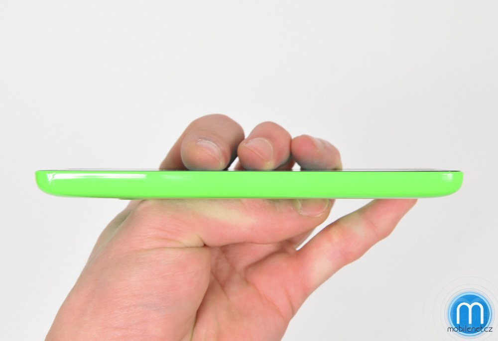 Microsoft Lumia 535 DUAL SIM