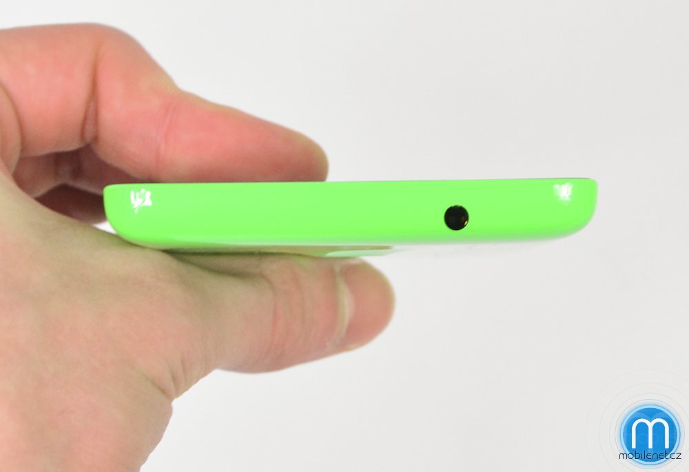 Microsoft Lumia 535 DUAL SIM