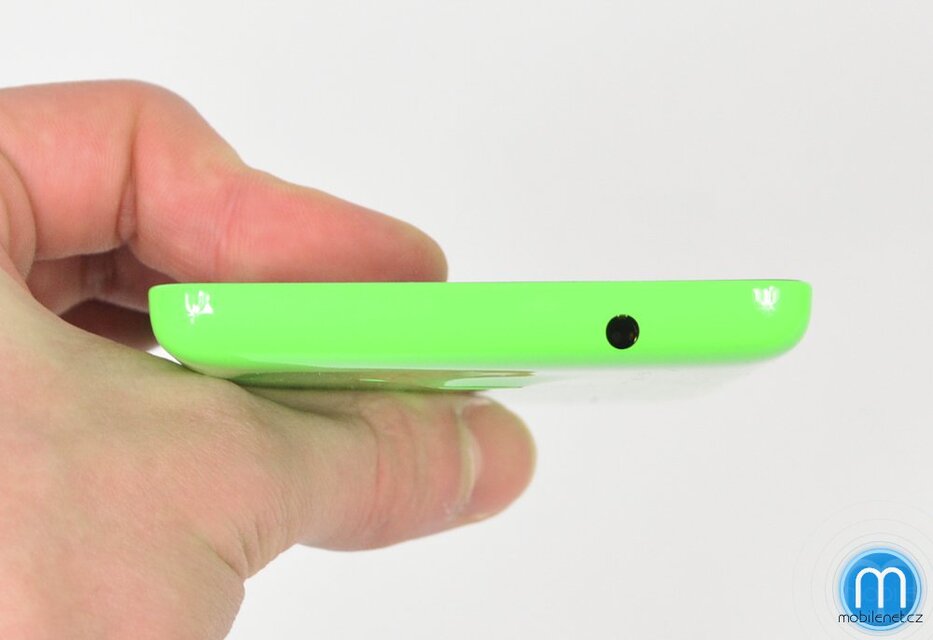 Microsoft Lumia 535 DUAL SIM