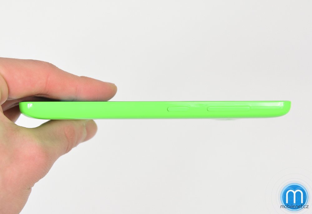 Microsoft Lumia 535 DUAL SIM