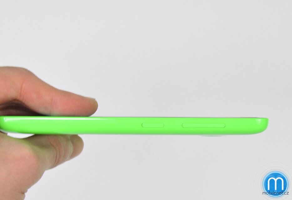 Microsoft Lumia 535 DUAL SIM