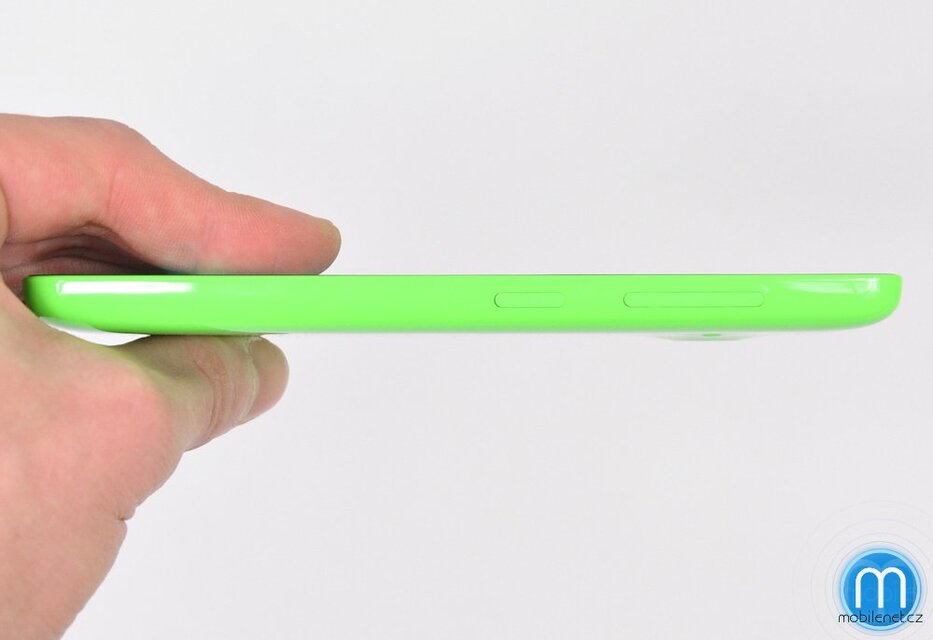 Microsoft Lumia 535 DUAL SIM