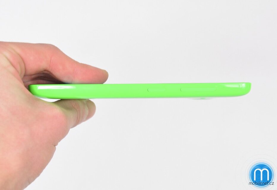 Microsoft Lumia 535 DUAL SIM