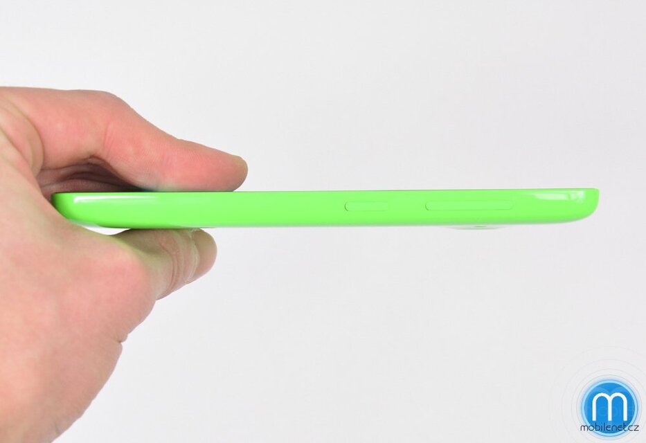 Microsoft Lumia 535 DUAL SIM