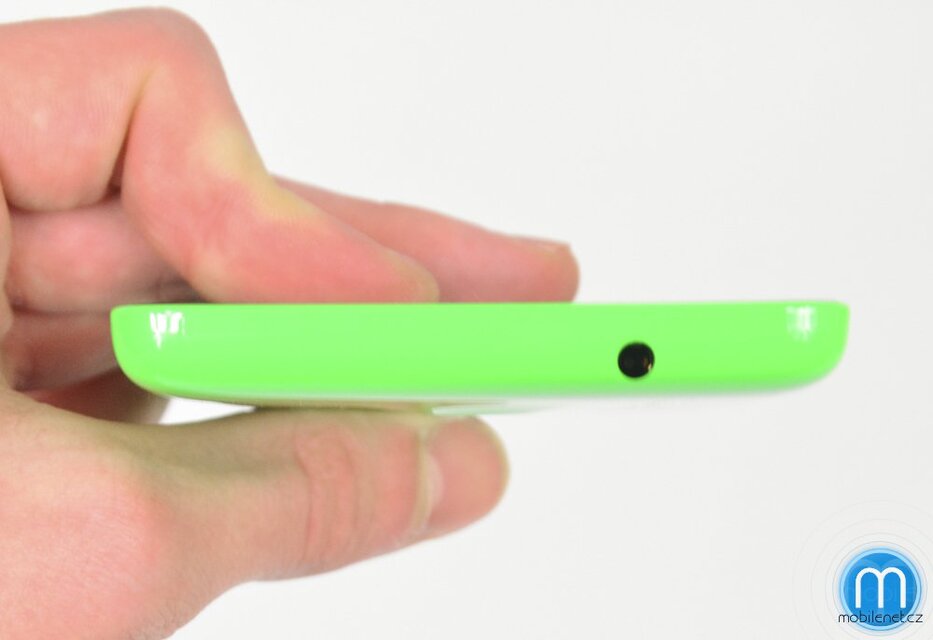 Microsoft Lumia 535 DUAL SIM