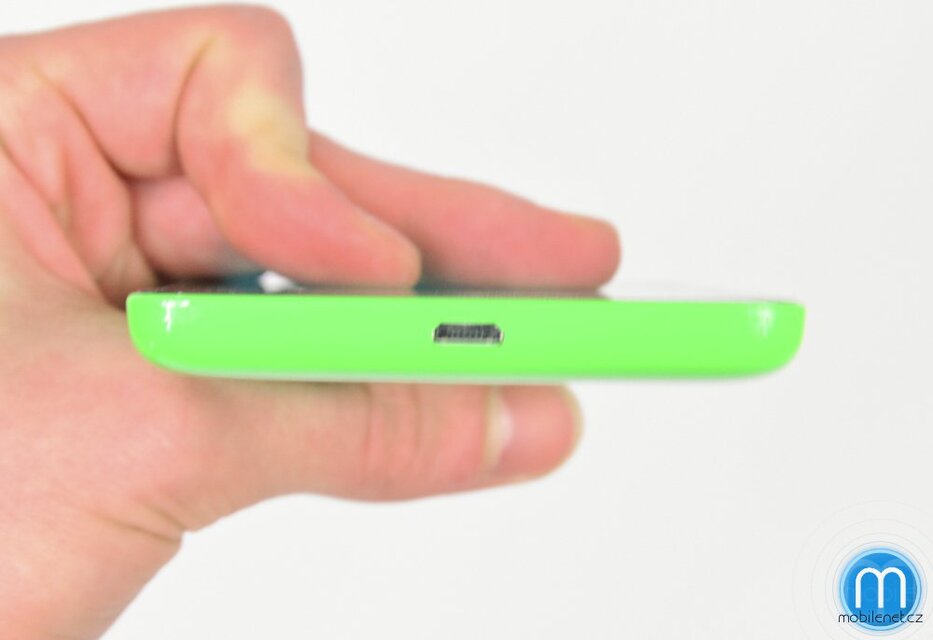 Microsoft Lumia 535 DUAL SIM