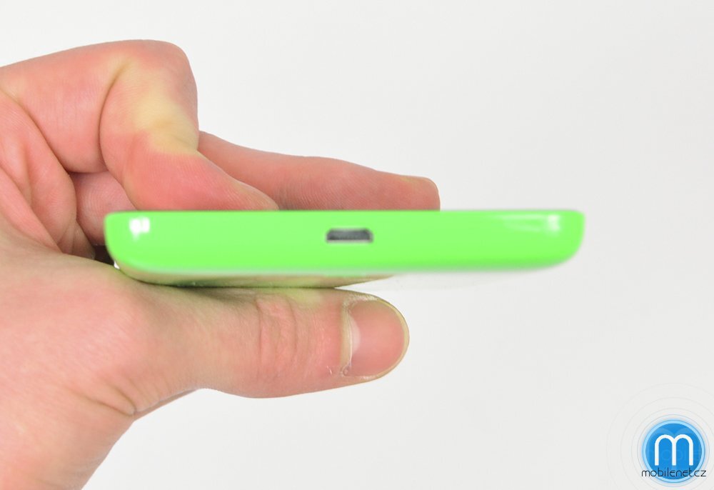 Microsoft Lumia 535 DUAL SIM