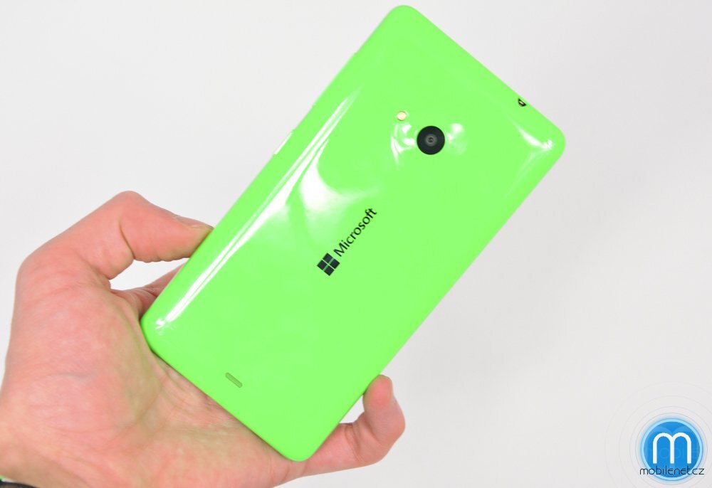 Microsoft Lumia 535 DUAL SIM