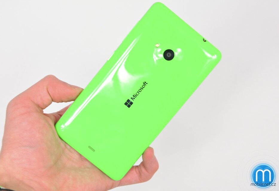 Microsoft Lumia 535 DUAL SIM