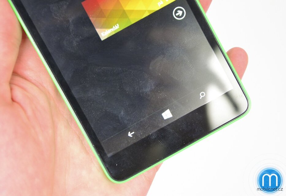 Microsoft Lumia 535 DUAL SIM