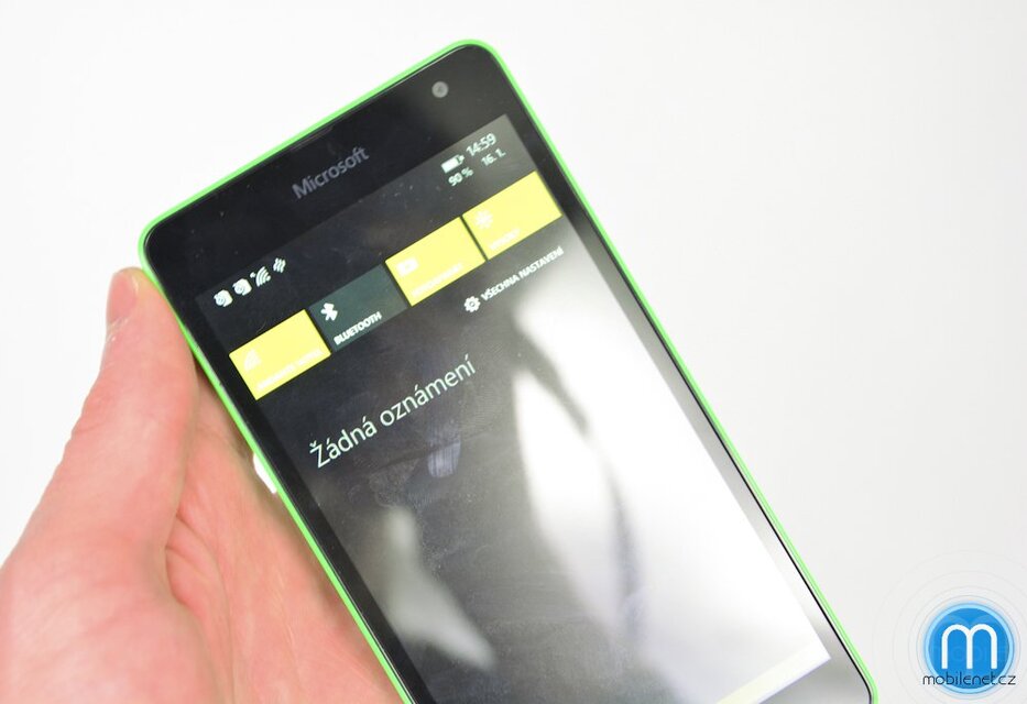 Microsoft Lumia 535 DUAL SIM