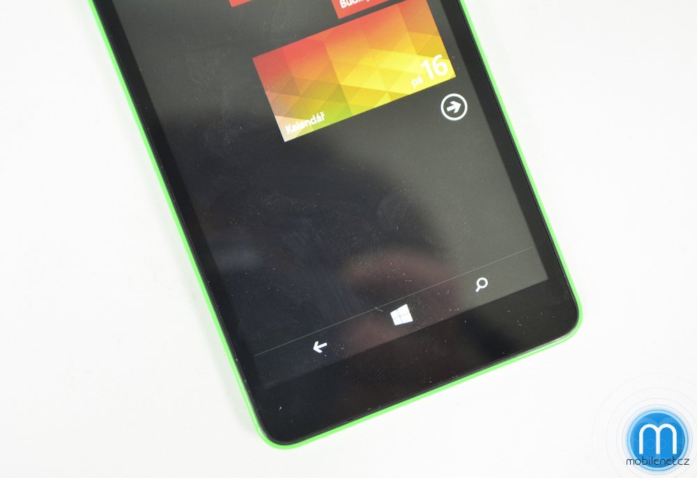 Microsoft Lumia 535 DUAL SIM