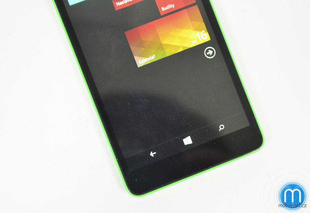 Microsoft Lumia 535 DUAL SIM